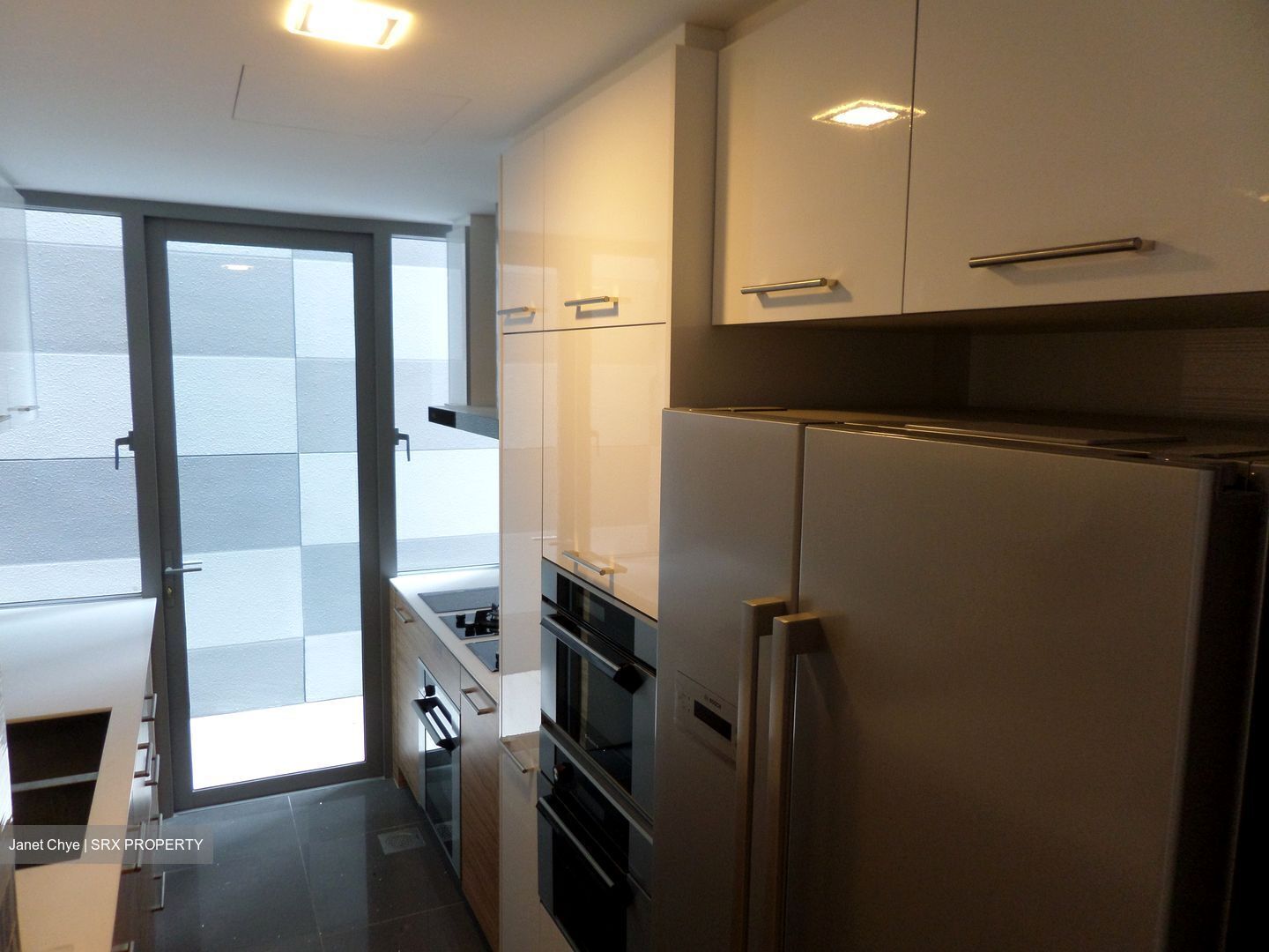 Thomson Grand (D20), Condominium #503269101